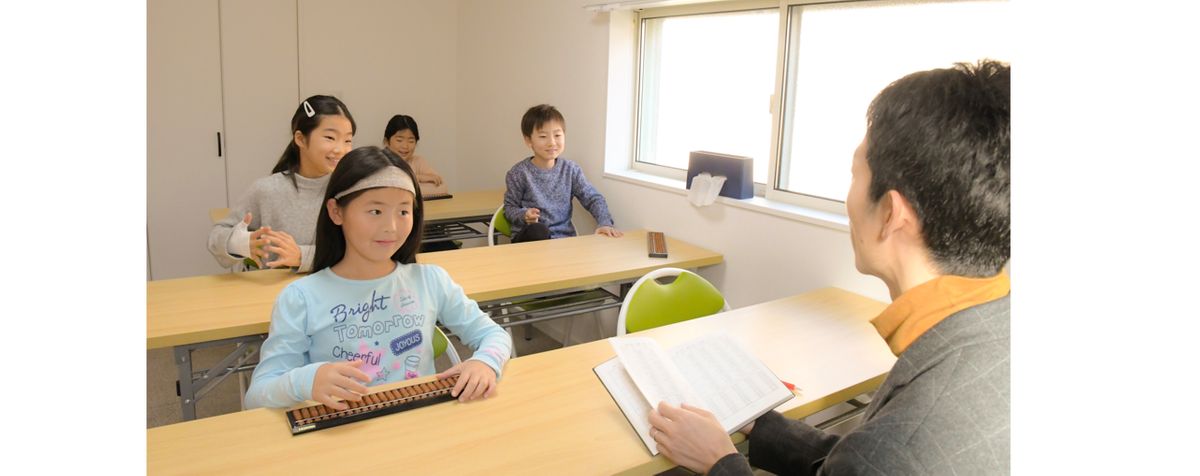 佳日(かじつ)そろばん教室 教室 0