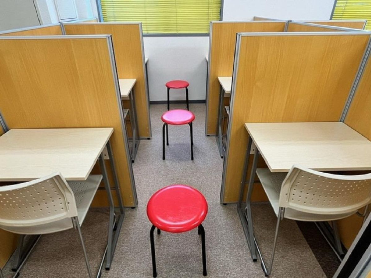 個別指導塾プラボ 健軍校6