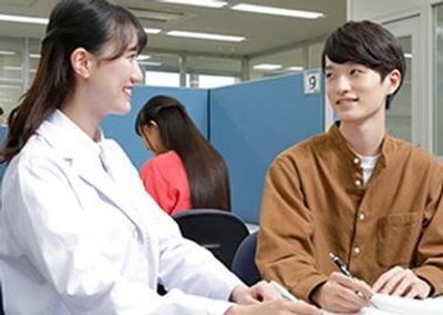 個別指導秀英PAS 流通どおり校の【高校生】基本コース・課題対応コース