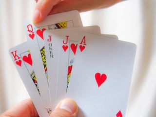 知育におすすめのトランプ5選!知育にトランプを使うメリットは?