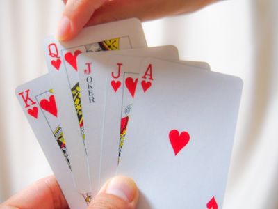 知育におすすめのトランプ5選!知育にトランプを使うメリットは?