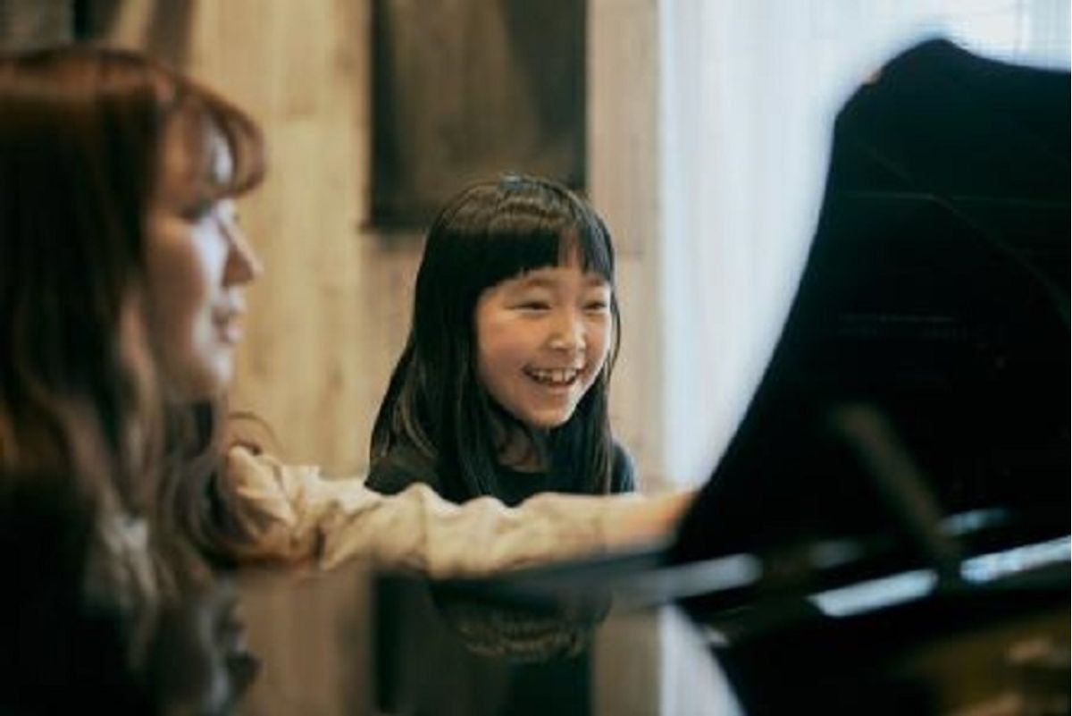 パピーミュージックスクール【ピアノ】 刈谷アピタ教室1