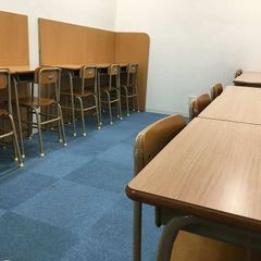 個別指導の田中学習会 岡山芳泉校8