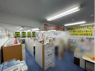 個別指導の明光義塾 八幡浜教室10