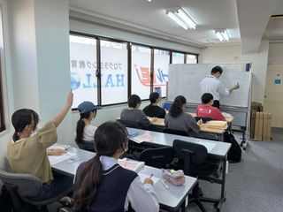 個別指導 スクールIE 大森校9