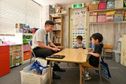 Pacific Language School浜田山校 教室画像4