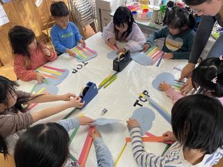 ワイズバグ イングリッシュ 教室 3