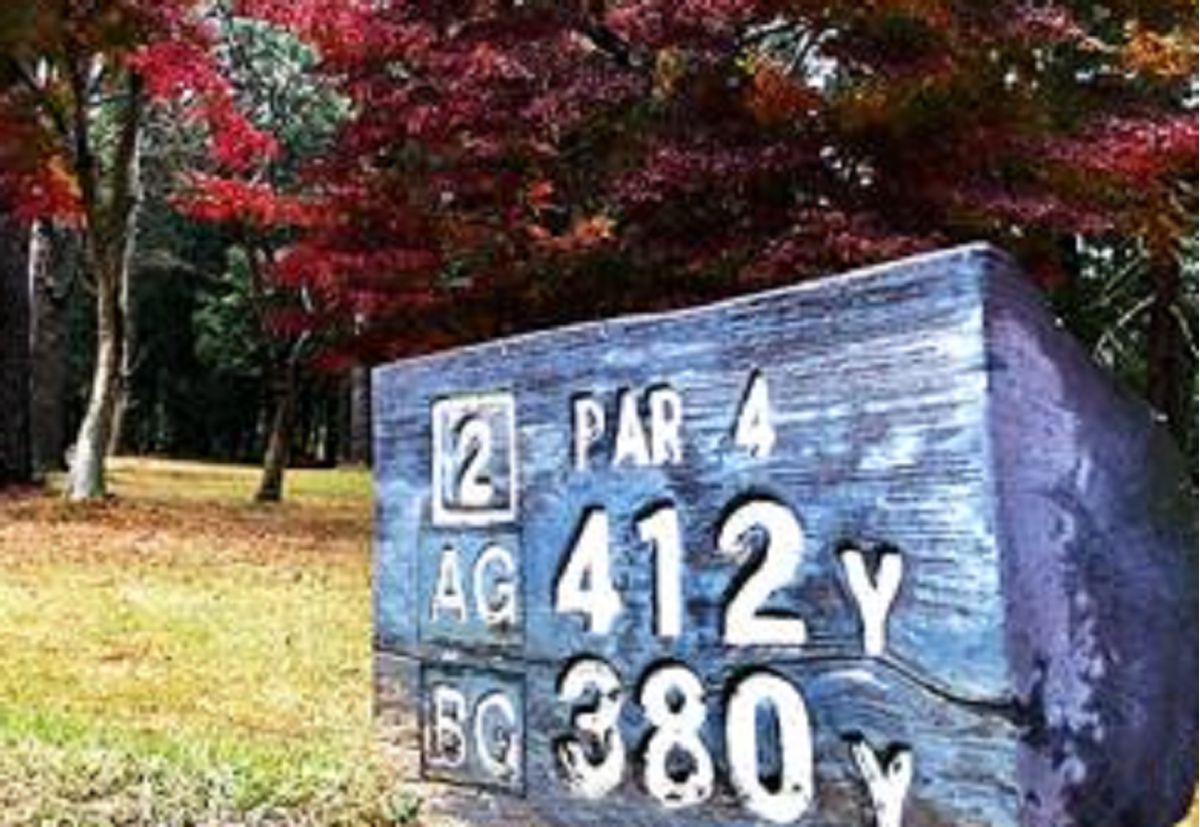 KIDS GOLF by GDO【ラウンドレッスン】 教室 2