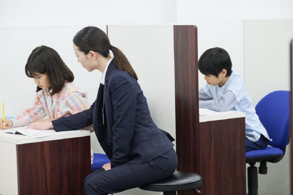 早稲田アカデミー個別進学館 田無校5