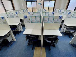 個別指導の明光義塾 教室 3