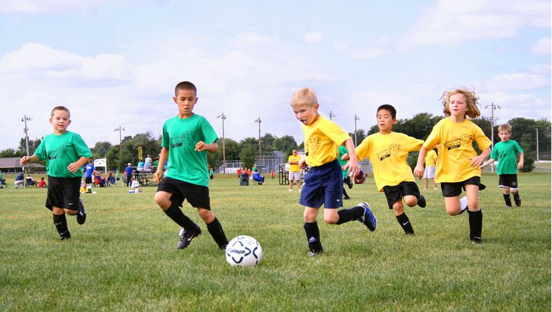 運動好きにおすすめ 子供におすすめのスポーツの習い事7選 子供の習い事の体験申込はコドモブースター 運動好きにおすすめ 子供におすすめのスポーツの習い事7選 子供の習い事の体験申込はコドモブースター