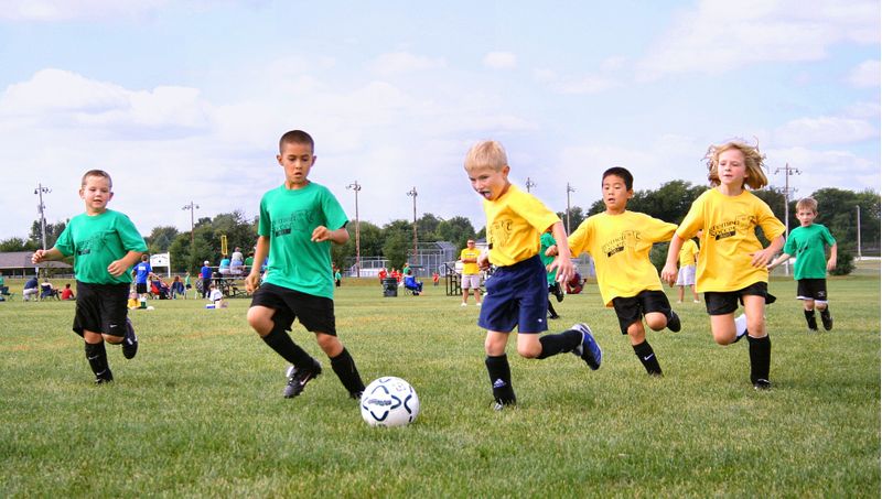 運動好きにおすすめ 子供におすすめのスポーツの習い事7選 子供の習い事の体験申込はコドモブースター