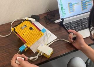 ジーニアスクラブ 教室 1