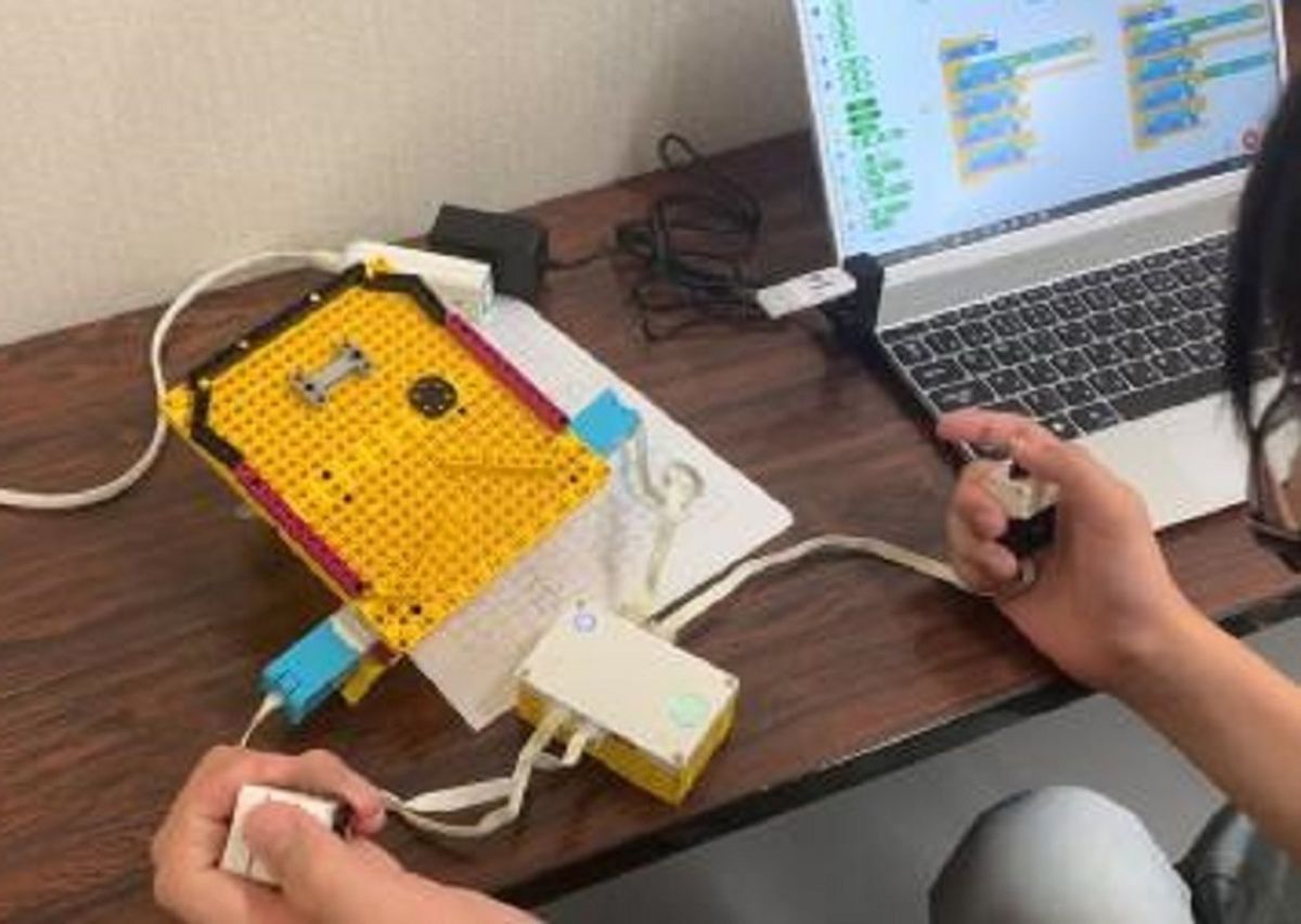 ジーニアスクラブ 知多支部2