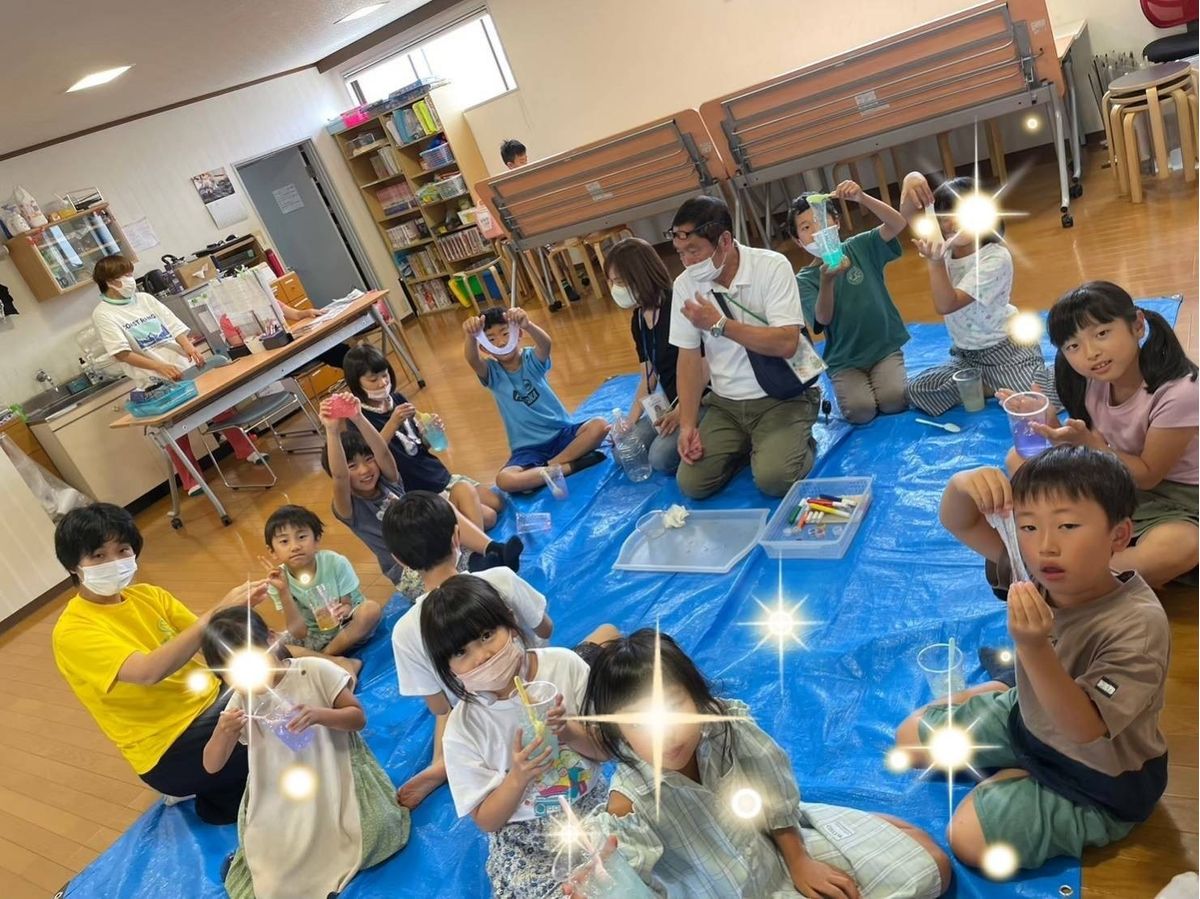 めいりんきっず 豊中校37