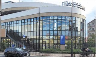 個別指導シグマ 吹田ＳＳＴオアシスタウン校2