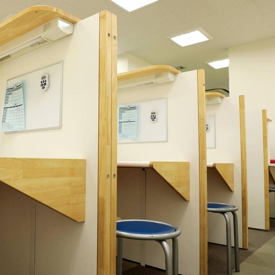 個別館 HAT神戸校7