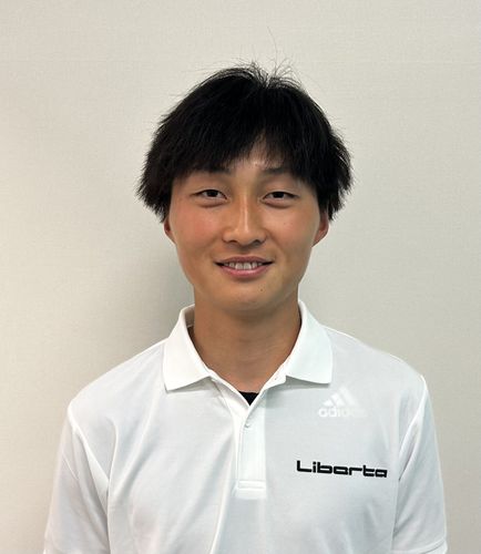 リベルタサッカースクール 祇園の先生