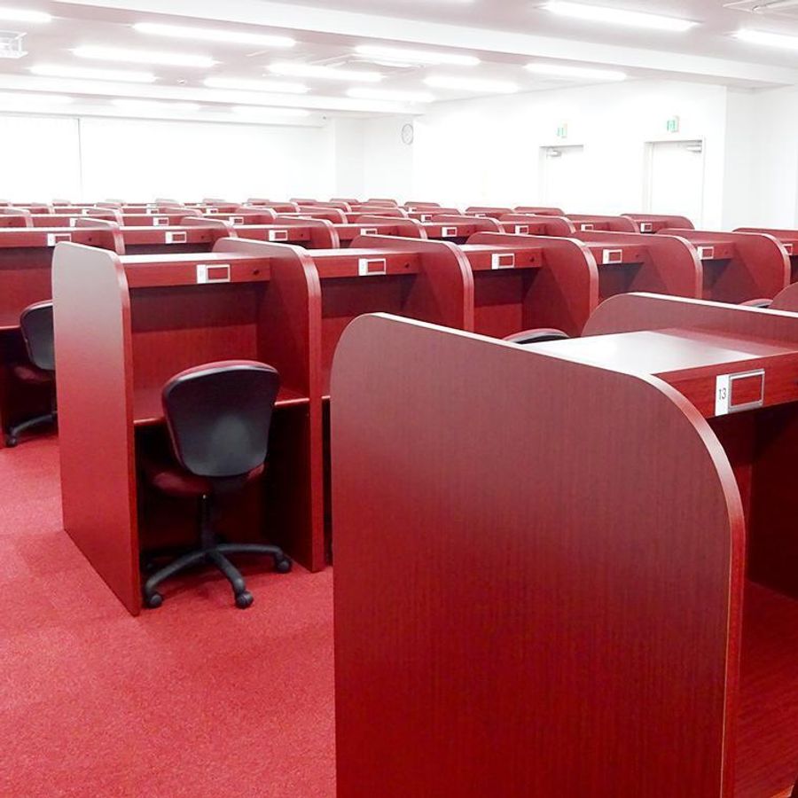 四谷学院 南浦和校9