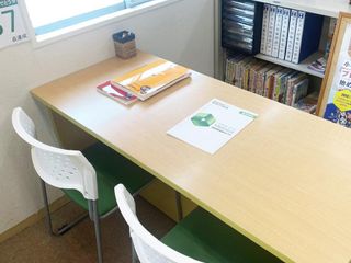 KEC個別指導メビウス 長尾校6