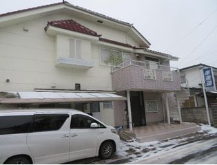 未来塾 上田教室3