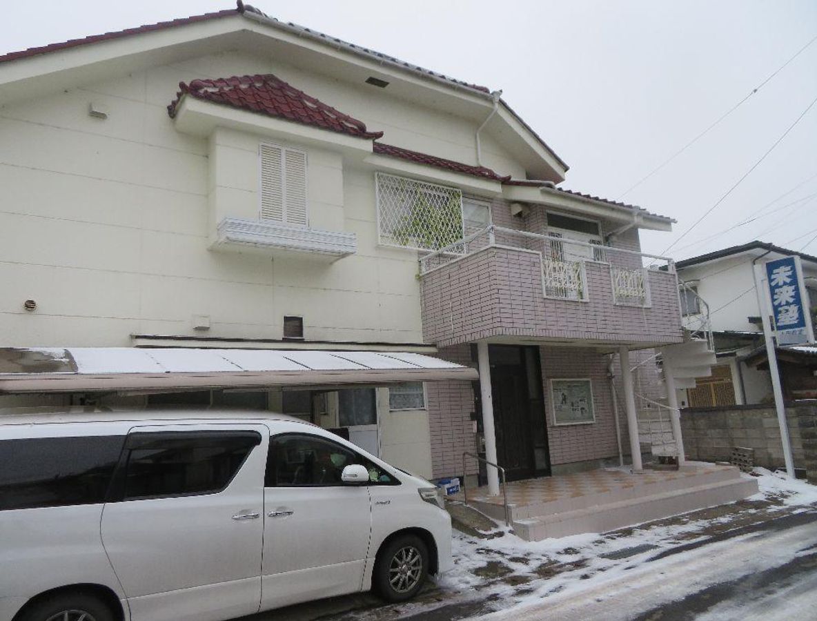 未来塾 上田教室3