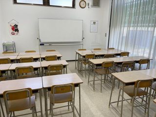 開智義塾 集団指導部 山田川校6