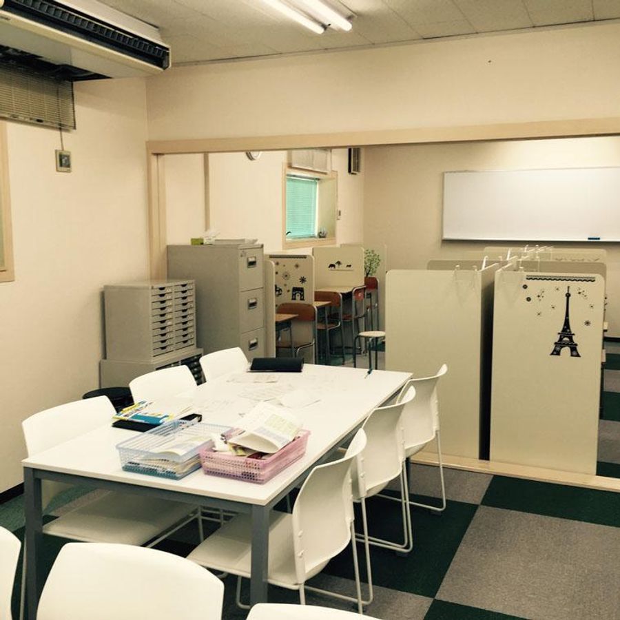 第一ゼミナールTOPiA(トピア) 加美校2