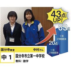 個別指導学院フリーステップ 教室 3