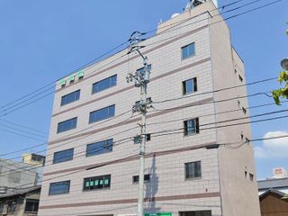 総合学習塾 啓真館 教室 1