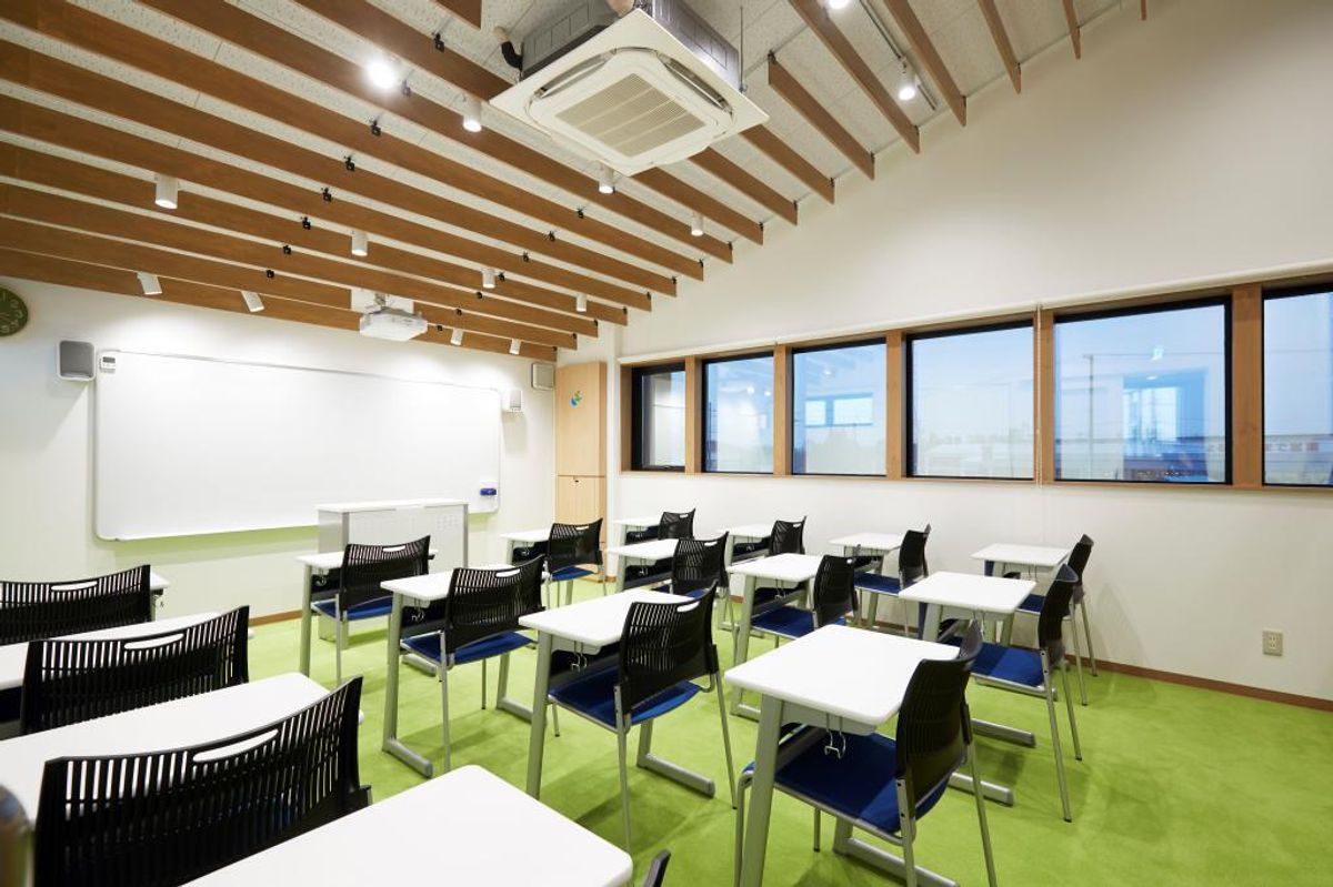 志門塾 垂井校2