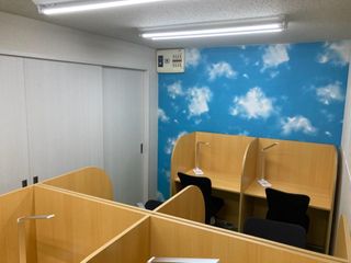 エースセミナー 早宮校9