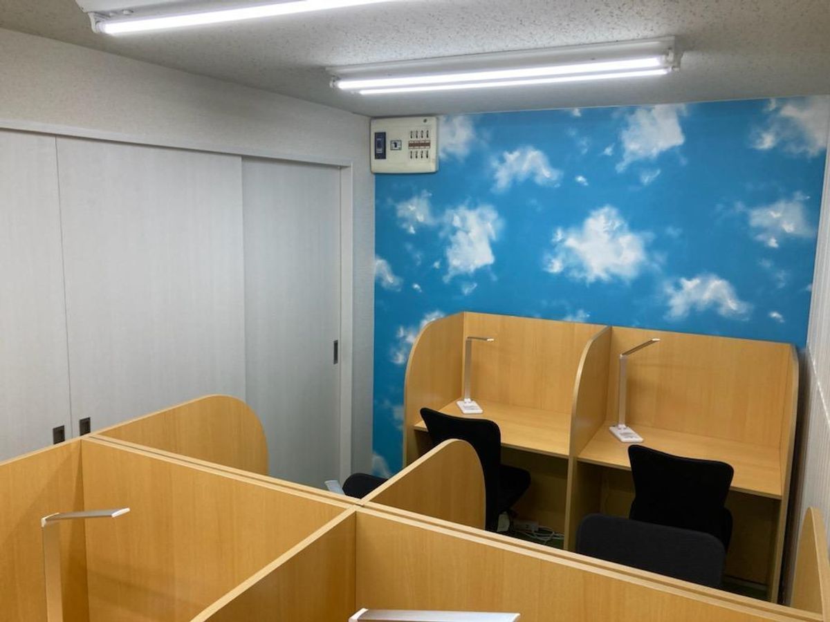 エースセミナー 早宮校9