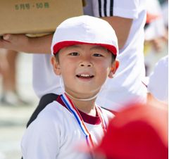 体育の家庭教師Lux【体育全般】 東京エリアの紹介