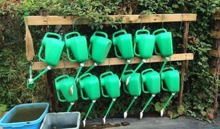 シェア畑 武蔵中原5