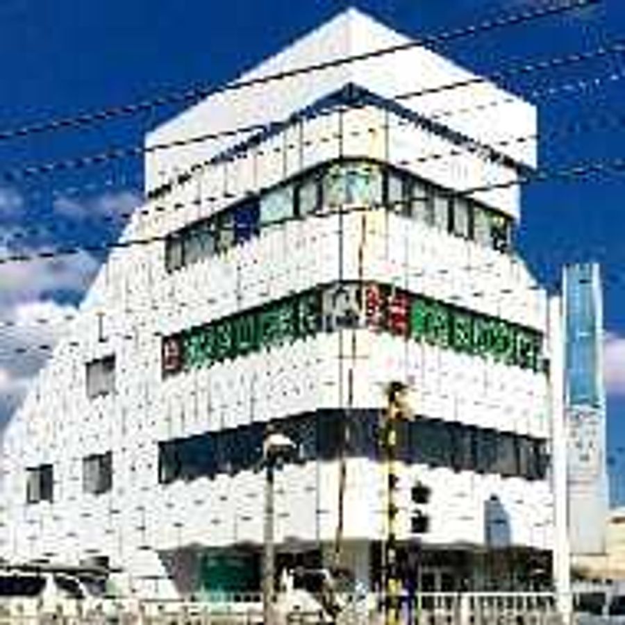 TASUKE塾 北習志野校3