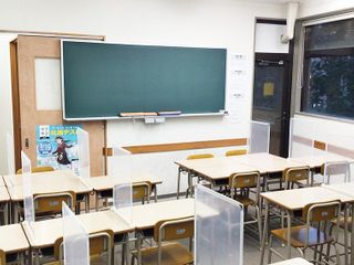 スクール21 谷塚教室3