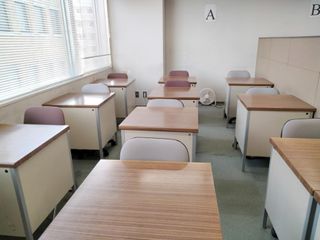 トリプレットイングリッシュスクール 大船教室4