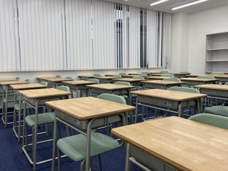 木村塾 個別指導 Harvest 教室 2