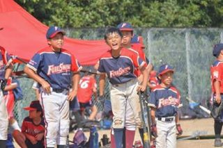 フルスイングベースボールスクール 大宮教室6