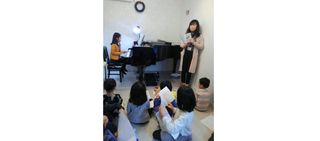 たんぽぽ音楽教室【ピアノ・絶対音感教室】9