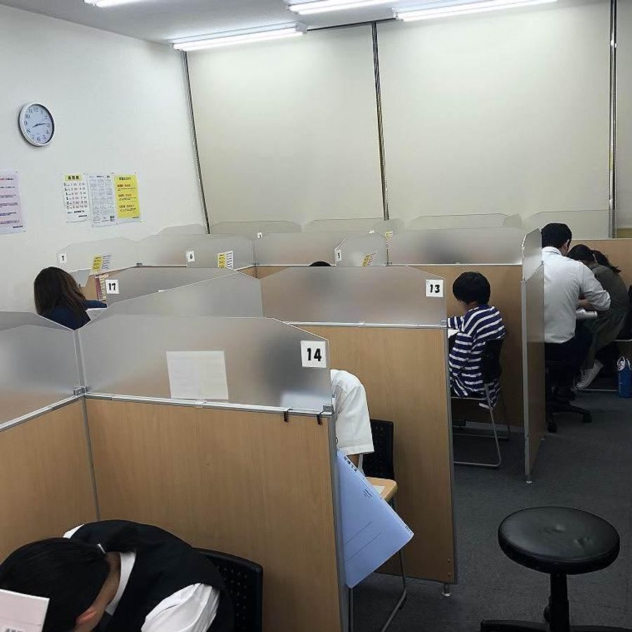 創研学院【西日本】 佐世保中央校9