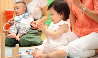 フェルト素材で知育玩具を手作り 安全清潔で赤ちゃんにおすすめ 子供の習い事の体験申込はコドモブースター