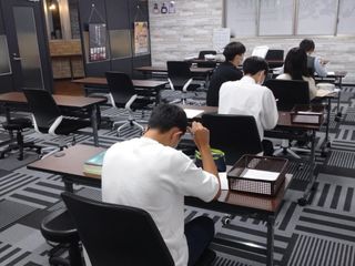 武田塾 谷山校12