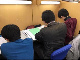 個別指導 スクールIE 売布神社駅前校3