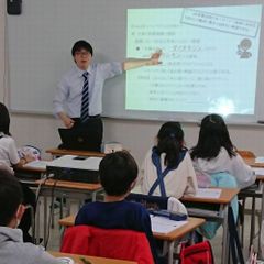 総合受験専門塾長井ゼミハンス 海田校7