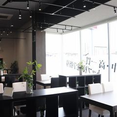 ベルーフアカデミー 教室 3