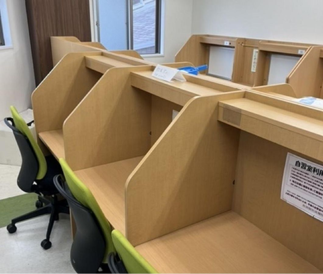 馬渕個別 高槻校5