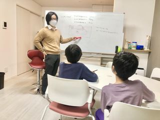 E・S・C学習サポートセンター 本校
