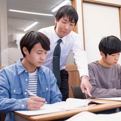 俊英館フレックス 熊谷中央校12